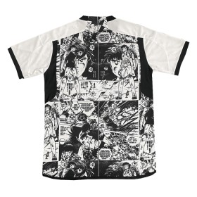 Japan x Captain Tsubasa 2023 - Fodboldtrøjer Speciel (S/S)